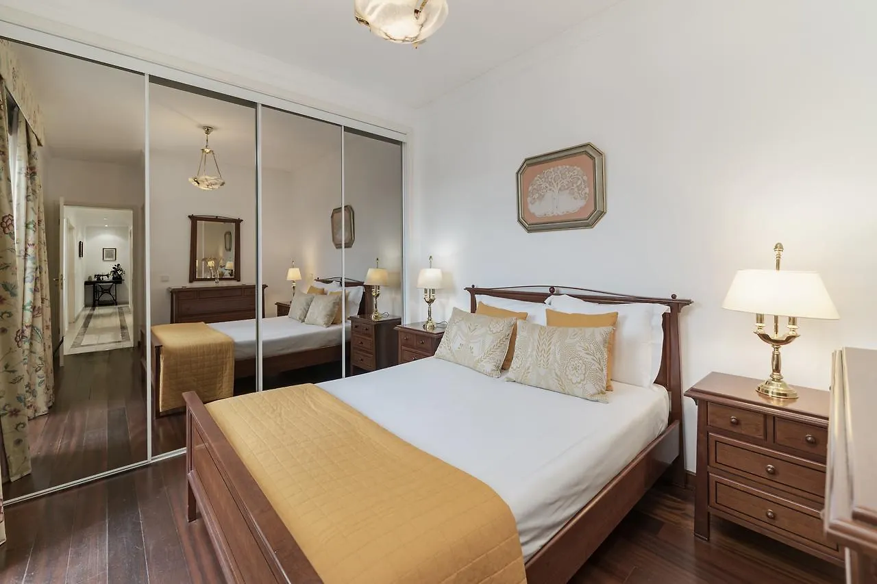 Apartment Zona Velha IX By Travel To Madeira Hotel Funchal